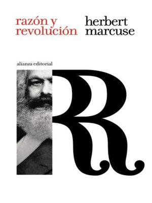 cover image of Razón y revolución
